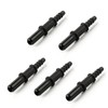 LST 5x Counterpart Quick Release Fuel Line Coupling 7.89 x