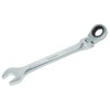 Dapetz ® 18mm Flexible Ratchet Spanner Wrench – Tool for