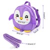 IGNPION Toddle Children Backpack with Reins Rucksack Harness Walkers Tether