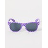 Eyelevel Mädchen Pixie Sonnenbrille, Violett-Violett, One Size