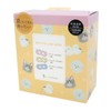 Animal Warm Eye Mask Assortment, 9 Sheets x 1 Box