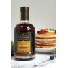 Crown Maple Dark Color, Robust Taste Organic Maple Syrup, 12.7