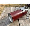 CGK Genuine Leather CB Can Cover (Dark Wine)