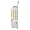 Bussmann (VP/ATM-25-RP) Clear 25 Amp Fast Acting ATM Mini Fuse,