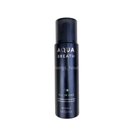 Missha For Men Aqua Breath All-in-One 195ml / 미샤 포맨 아쿠아브레스 올인원 195ml