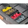 Ridgid 2.0 Pro Gear 3 Drawer Tool Organizer Box Compatible