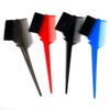 Hair Dye Brush Set Hair Dye Tail Comb 16ea