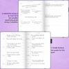 Legend Planner Hourly Schedule – Weekly & Daily Organizer with