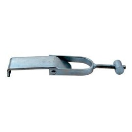 Forklift Propane Tank Latch