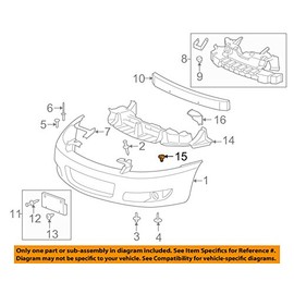 GENERAL MOTORS 25775833 SSENSOR