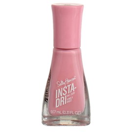 Sally Hansen Insta-Dri Nail Color 273 Pink Blink (Pack of 4)