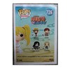 Funko Pop! Naruto Sexy Jutsu Exclusive Bundled with Pop Protector