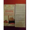 HYLEYS 2 PACK HYLEYS COLON CLEANS CRANBERRY FLAVOR RELIEVES OCASIONAL