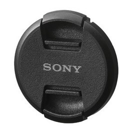 Sony ALC-F95S Lens Front Cap 3.7 inches (95 mm)