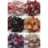 Japanese Pattern Scrunchie Large Kimono Yukata Hair Accessory Specialty Store