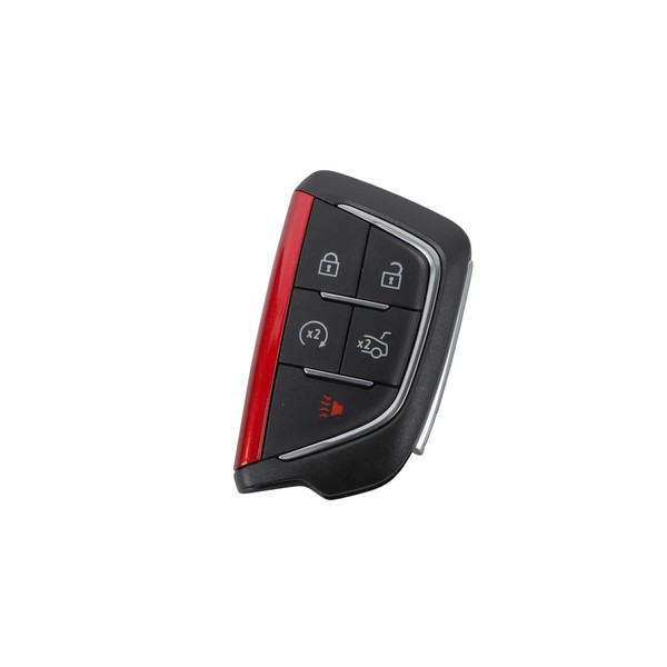 ACDelco GM Original Equipment 84929005 Remote Control Door Lock and