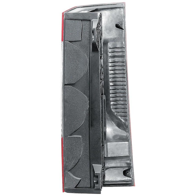 Replacement Driver Left Side Rear Tail Light Lamp For Mercedes