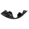 TRQ TRQ Front Inner Fender Liner Set Compatible with 2010-2013