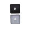 Replacement Individual B Key Cap and Hinges are Applicable for