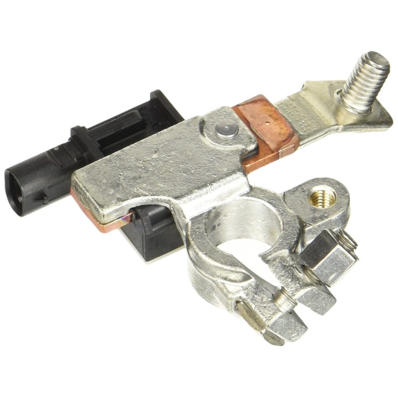 HELLA 010557911 Sensor, control de batería - 12V - atornillado