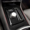 BRMYL Car Gear Shift Panel Decals for 2015-2023 Chrysler 300