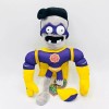 Plants vs Zombies GW2 - Super Brainz PVZ Zombie Plush