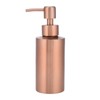Stainless Steel Kitchen Bathroom Countertop Hand Pump Liquid Soap Dispenser