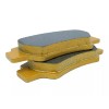 Traild CFMoto CFORCE 400/500 G2 2022-2024 Ceramic Brake Pad Set