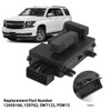 Upgraded Driver Side Power Seat Switch for 2003-2007 Hummer H2
