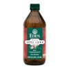 Eden Organic Apple Cider Vinegar, Raw, Unpasteurized with Mother, 16oz