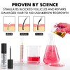 LYLIYA Amazing Design Amazing Formule Advanced Eyelash Growth Serum With