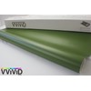 VViViD Matte Military Khaki Green 5ft x 3ft Vinyl Wrap