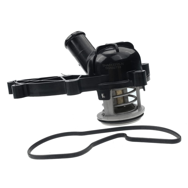 Frankberg 1 x Thermostat with Housing and Seal Compatible with
