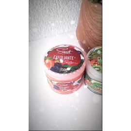 Kit Moment. Mascarilla, Crema, Aceite Y Exfoliante Corporal.