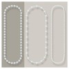 KLEMMFLEX Chain for Roller Blind with Chain Hoist, Replacement Operating