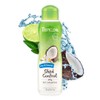 TropiClean Dog Shampoo Grooming Supplies - Shed Control Shampoo for