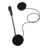 Helmet Bluetooth Headset Auto Answering Noise Reduction Rechargeable Wireless Motorcycle