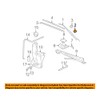 Genuine GM Nut Part No. 3535261