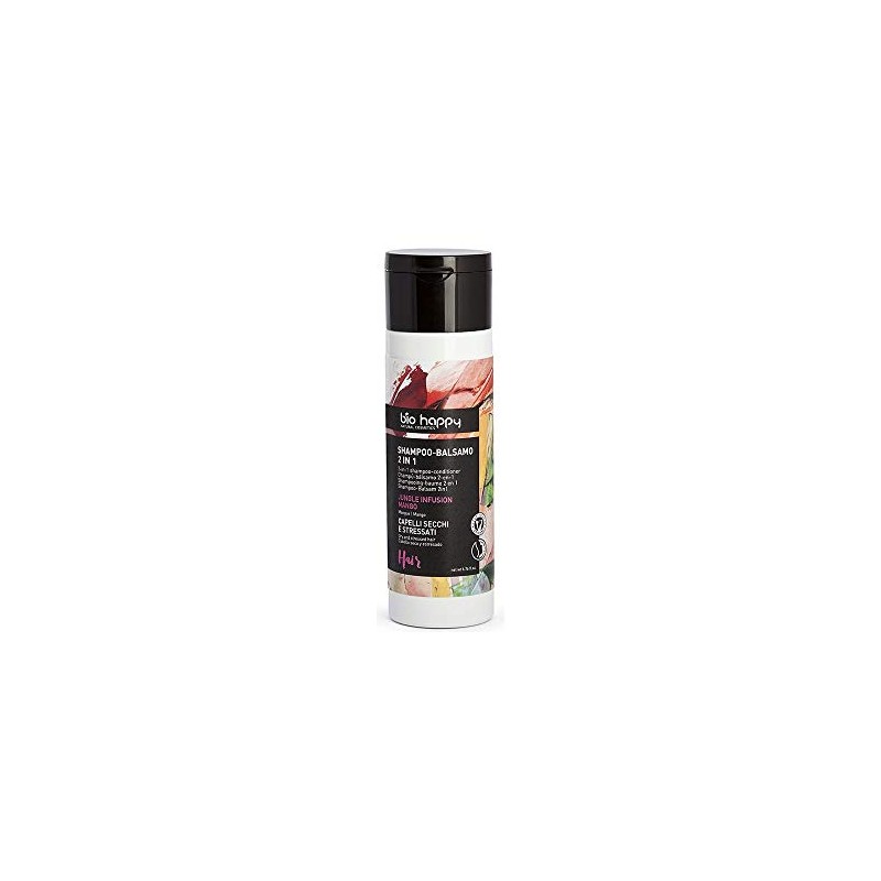 bio happy - bio happy 39706 Jungle Infusion 2 in