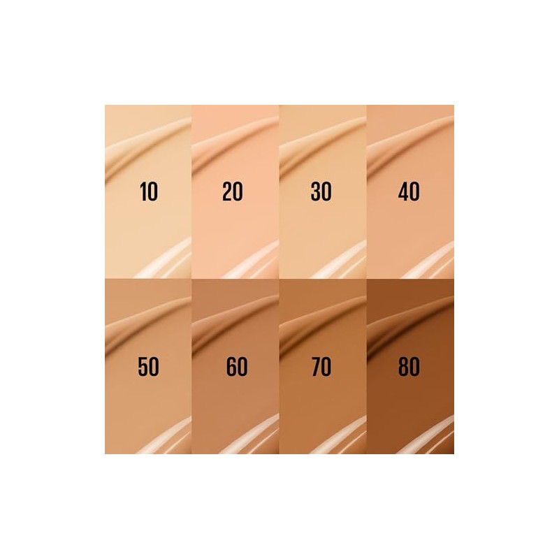 Maybelline Face Studio Fit Me BB Cream Nude SPF 50