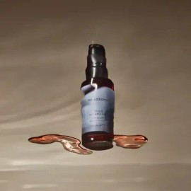Elíxir Facial Relajante Y Revitalizante Nocturno Wellosophy