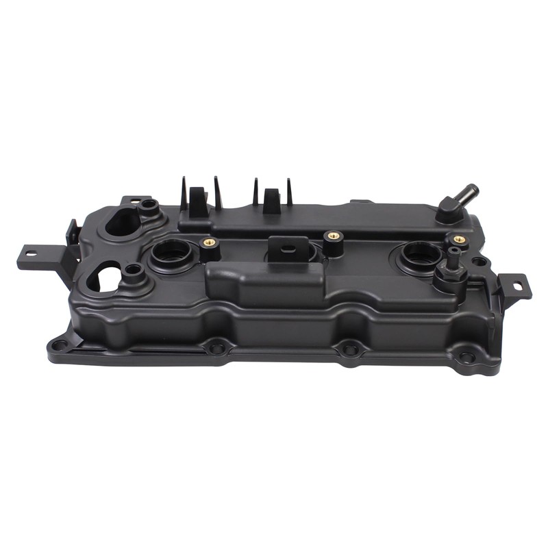 Roneeson Left and Right Side Engine Valve Cover with Gasket