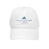 CafePress Killington Ski Resort Vermont Unique Adjustable Baseball Hat