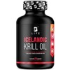 B Life Aceite de Krill Alto en EPA y DHA