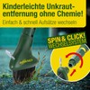 Gardi REX Weed Brush Replacement Head - Brush Cutter -