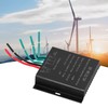 FO5-12/24V 500W Wind Turbine Generator Controller Waterproof Battery Charging Regulator