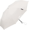 Happy Rain Folding Umbrella with Automatic UV50 UV Protect, Pebble