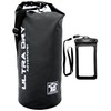 Premium Waterproof Bag, Sack with phone dry bag and long