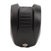 Garsent Sturdy and Durable PVC Stainless Steel Paddle Clamp, Quick