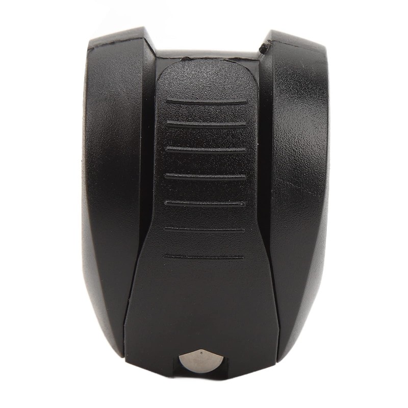 Garsent Sturdy and Durable PVC Stainless Steel Paddle Clamp, Quick